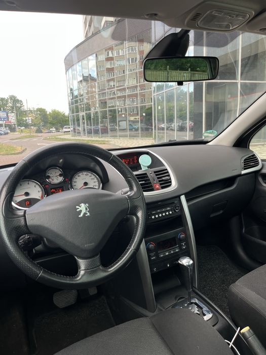 Продам peugeot 207 !