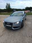 Audi a4 b8 # automat