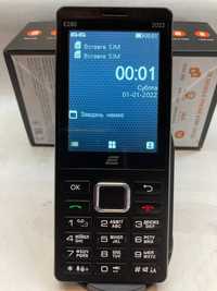 Телефон TWOE E280 (2022)