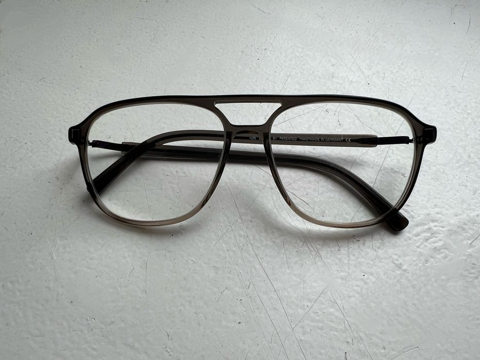 Окуляри Mykita оправа handmade in Germany