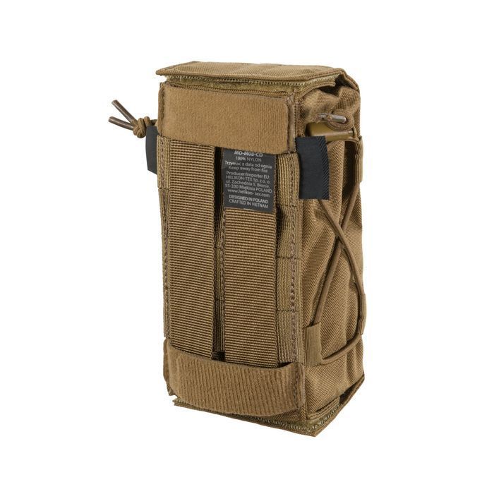 Apteczka HELIKON Competit Med Cordura Shadow Grey One Size MO-M08-CD