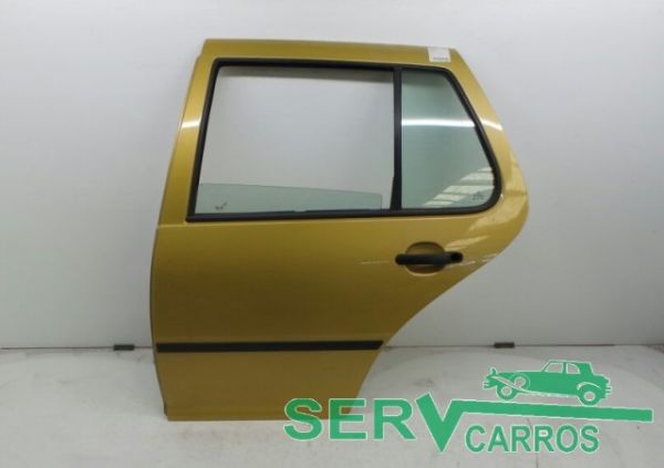 Porta trás esquerda VOLKSWAGEN Golf IV (1J1)
