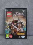 Gra LEGO Piraci z Karaibów