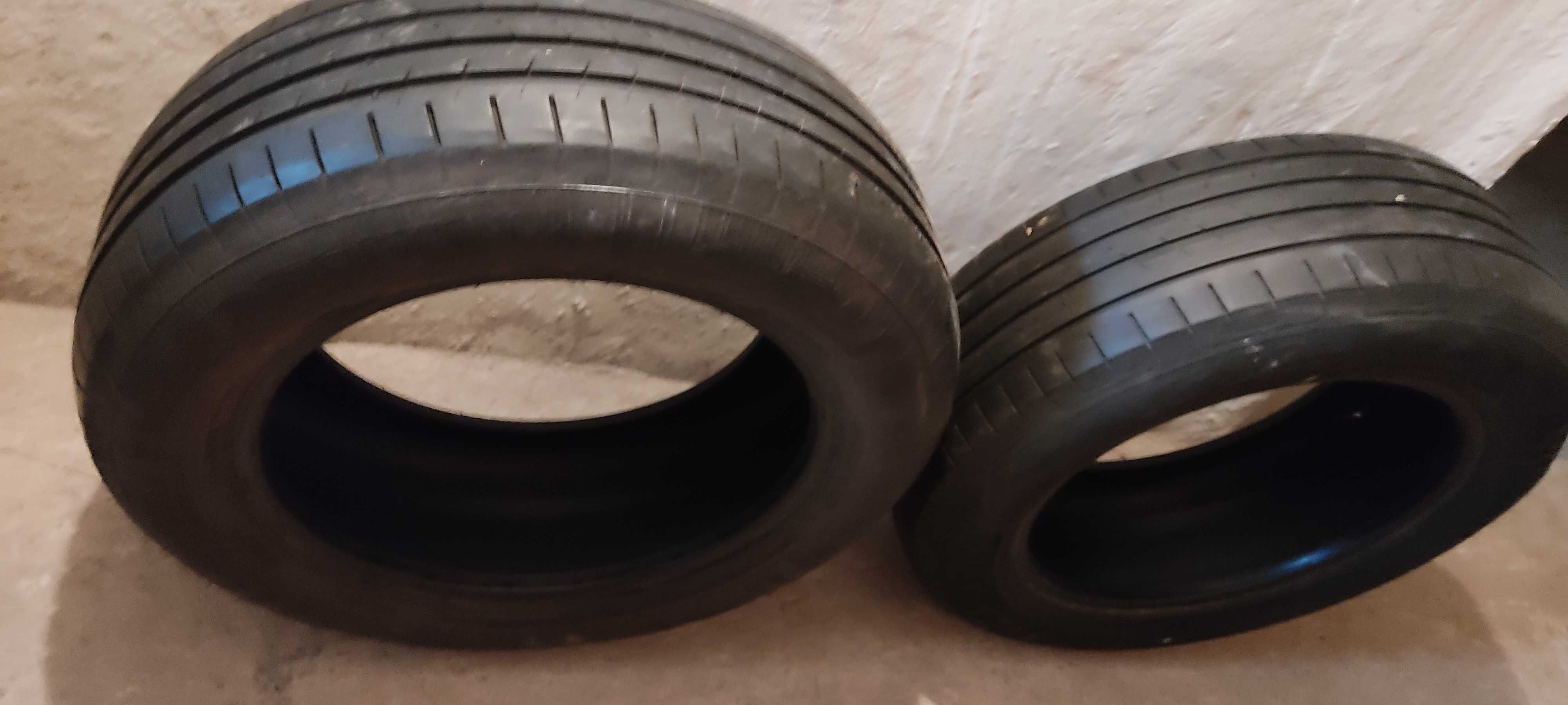 Goodyear 205/60/R16