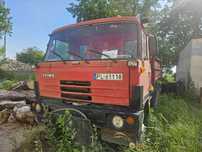 Tarta 815 - 1988r