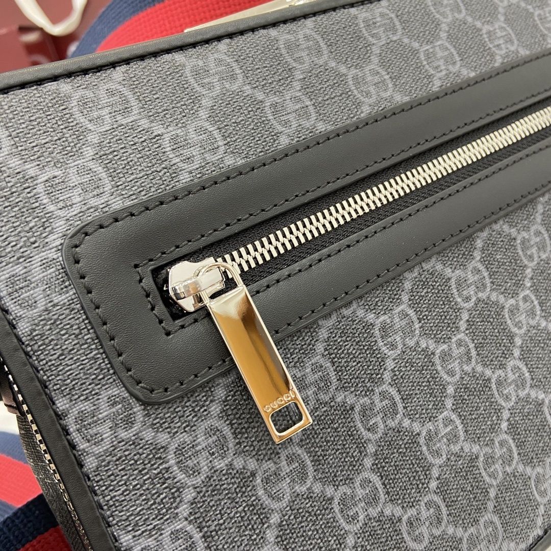 Чоловіча сумка Gucci GG Supreme