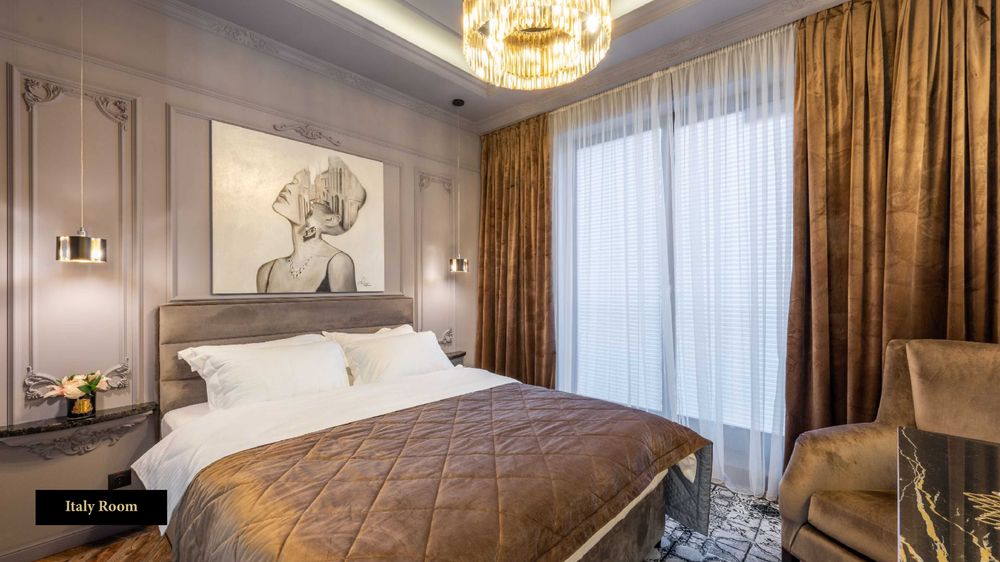 Готовый бизнес 'под ключ' в Одессе! Бутик-отель у моря!