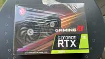 Nowe MSI RTX3050