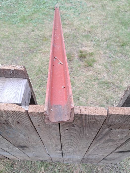 Profil stalowy 40x27x2,5