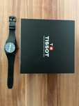 Tissot PRX Powermatic 80 Carbon 40mm
