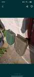 Kanistry 20l 2szt