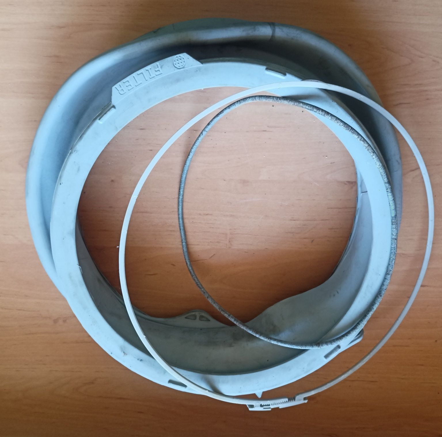 Fartuch pralki Electrolux EWP11274TW