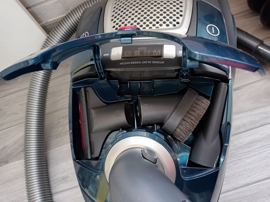 Aspirador HOOVER Telios Extra - TX60 PET A++