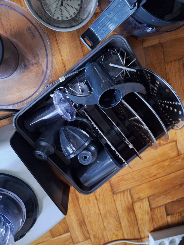 Philips Robot Kuchenny