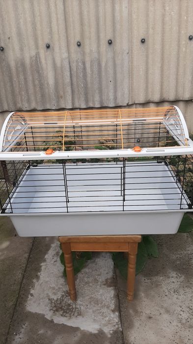 Продам клетку Ferplast CASITA 80