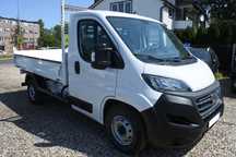 Fiat DUCATO  2.3D 140KM*Kiper*LIFT*Ledy*Navi*Klimatyzacja*Tempomat* MAXI* 70000KM!!