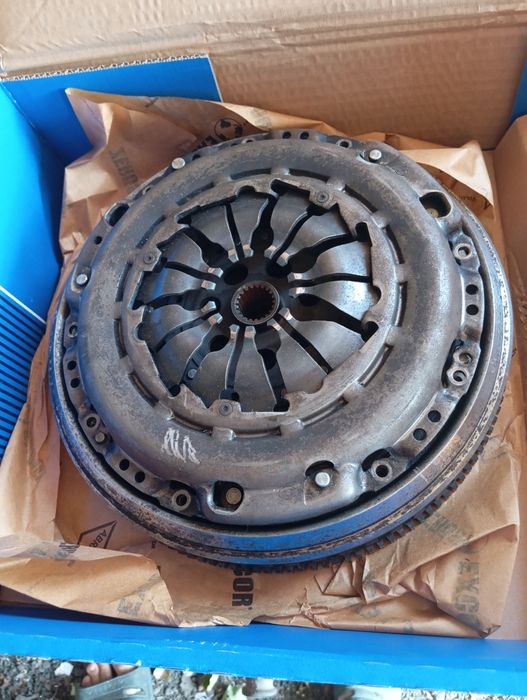 Комплект щеплення меган2