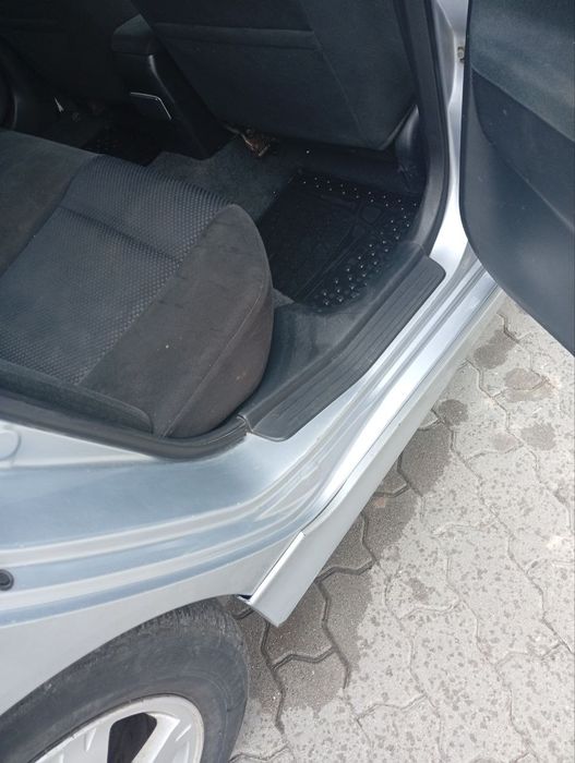 Mitsubishi Lancer 9 1.6