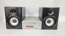 DENON SC 35B UD M30 WZMACNIACZ kolumny wieża cd