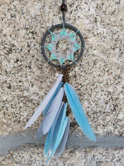 Dream Catcher (novo)