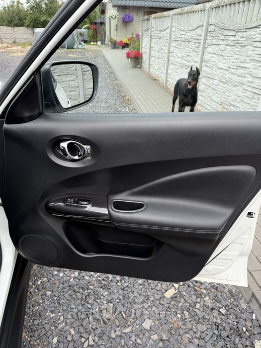 Sprzedam Nissan Juke