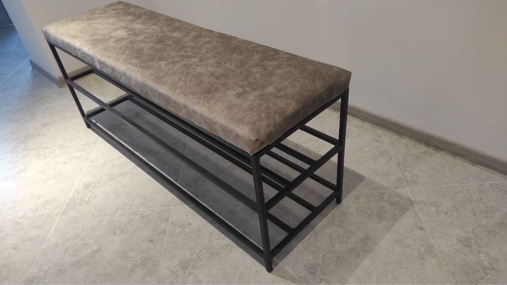 Банкетка для взуття