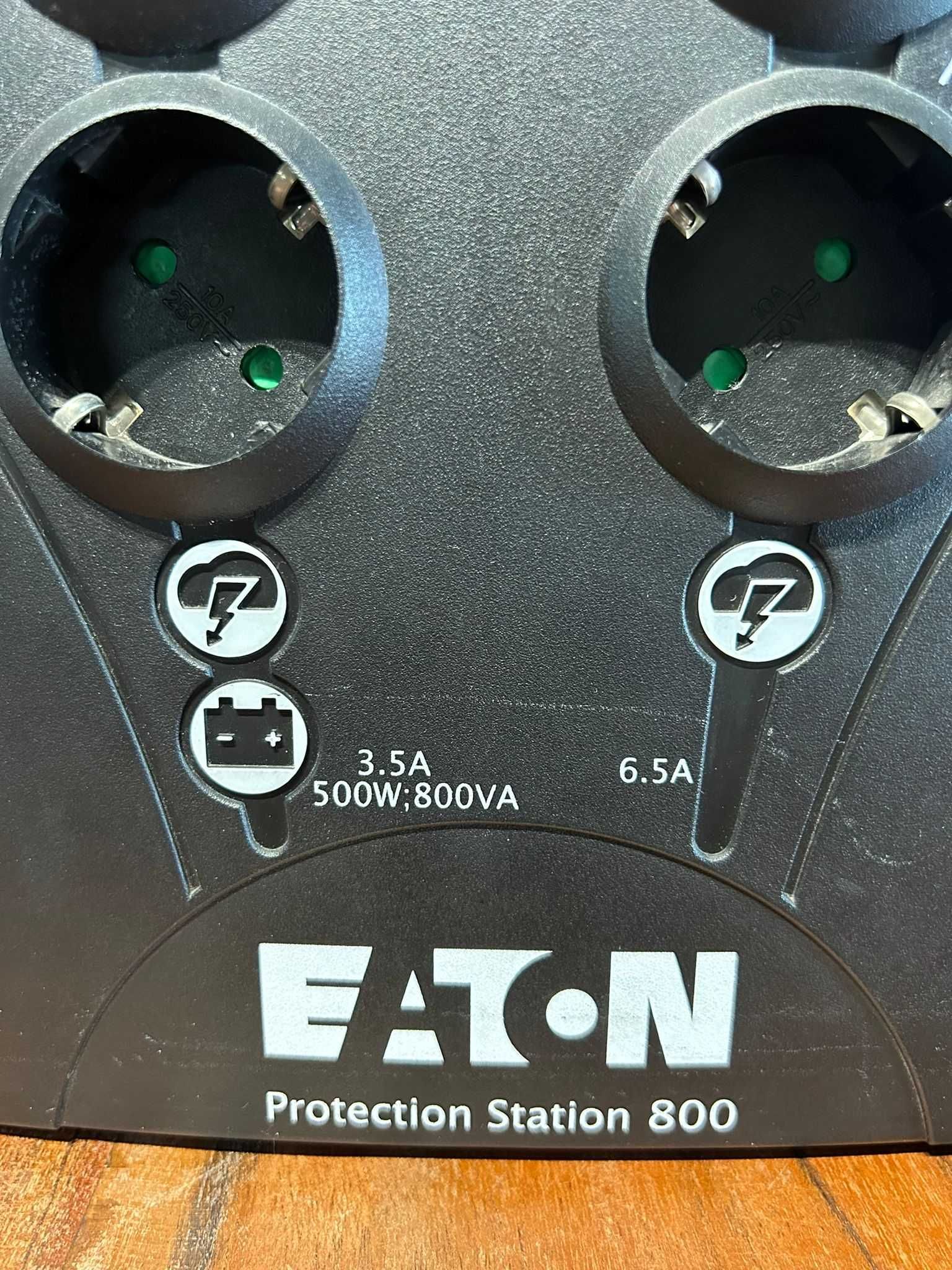 Eaton Protection Station 800