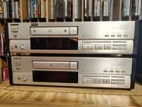 Sony X559ES High End odtwarzacz CD jak nowy po serwisie