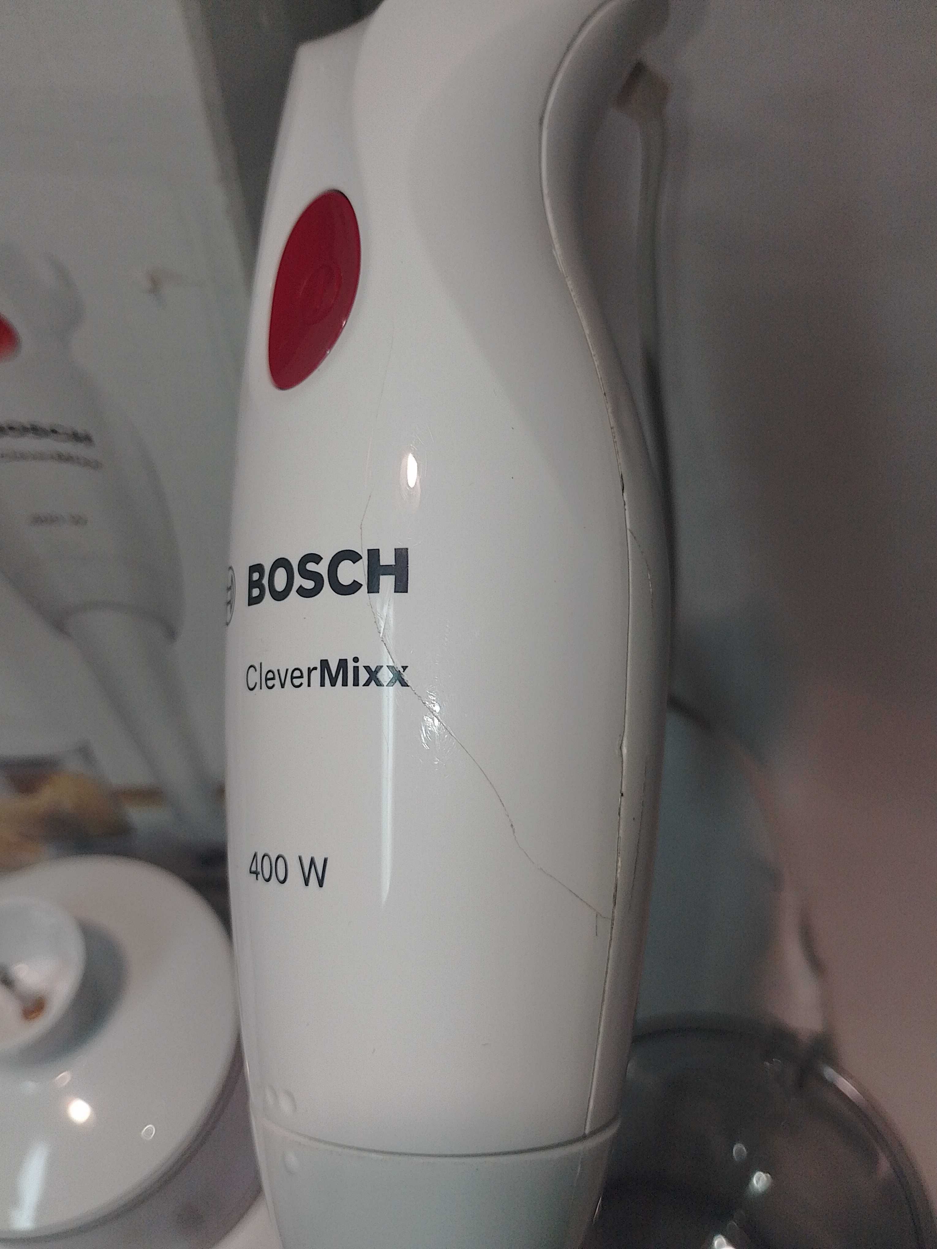 Блендер Bosch clever mix
