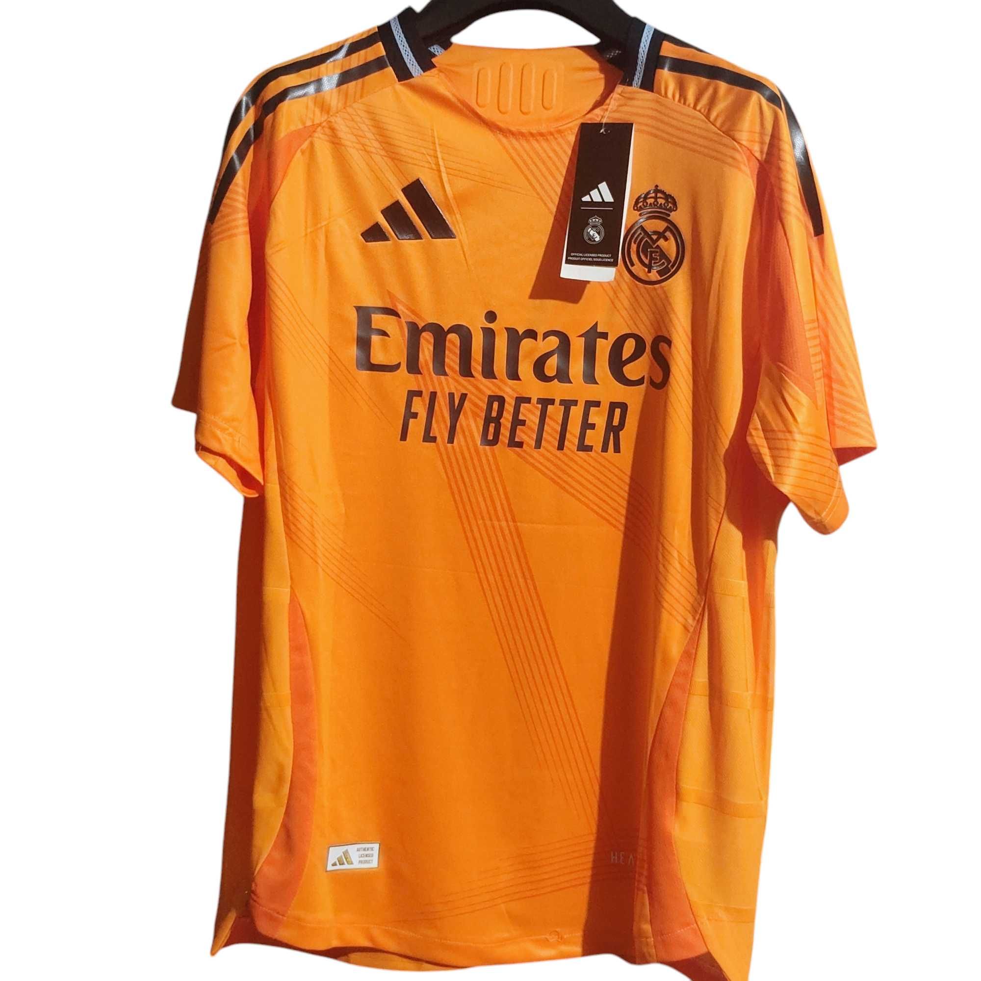 Koszulka męska adidas