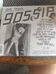 Gossip Real Power płyta CD nowa