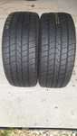 Opony Aplus A909  225/50R17