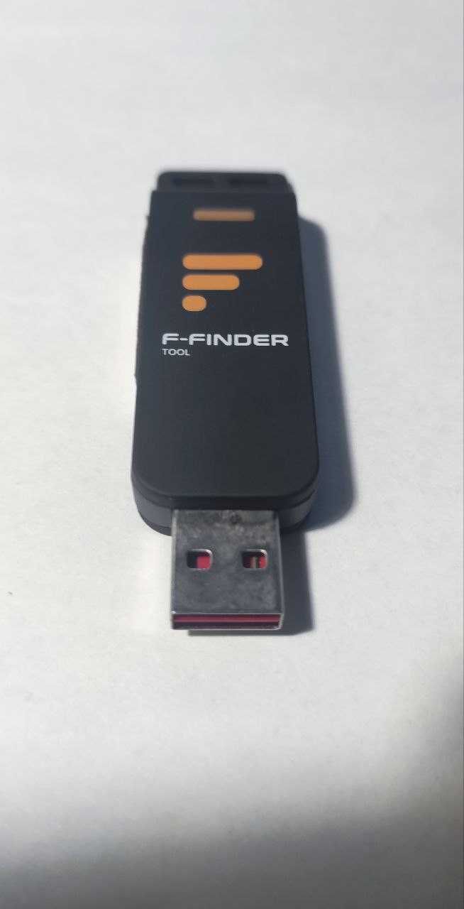 Донгл F-Finder Tool