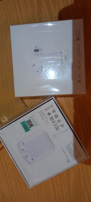 Навушники бездротові