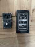 Electro Harmonix Silencer noise gate ehx