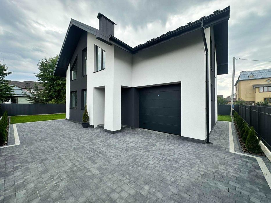 -20 000 $$$  Знижка до чорної п'ятниці на будинок в Крихівцях!!!