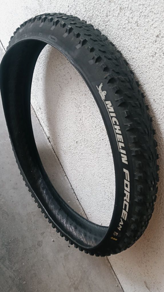 Roda 27.5 + 26 Completas Transmissão 9v e Pneus