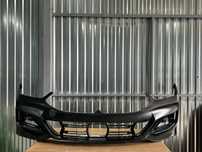 Бампер м пакет BMW G14 G15 G16,Г14,Г15, Г16 бмв m850i