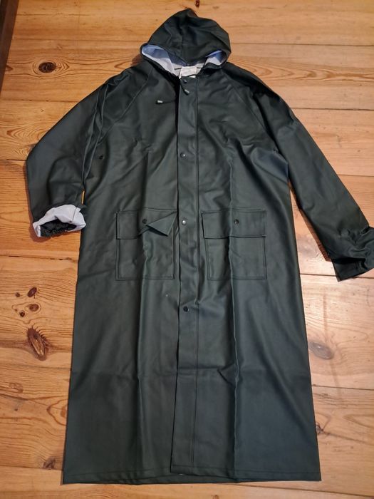 Wysokiej jakości płaszcz przeciwdeszczowy Nowy