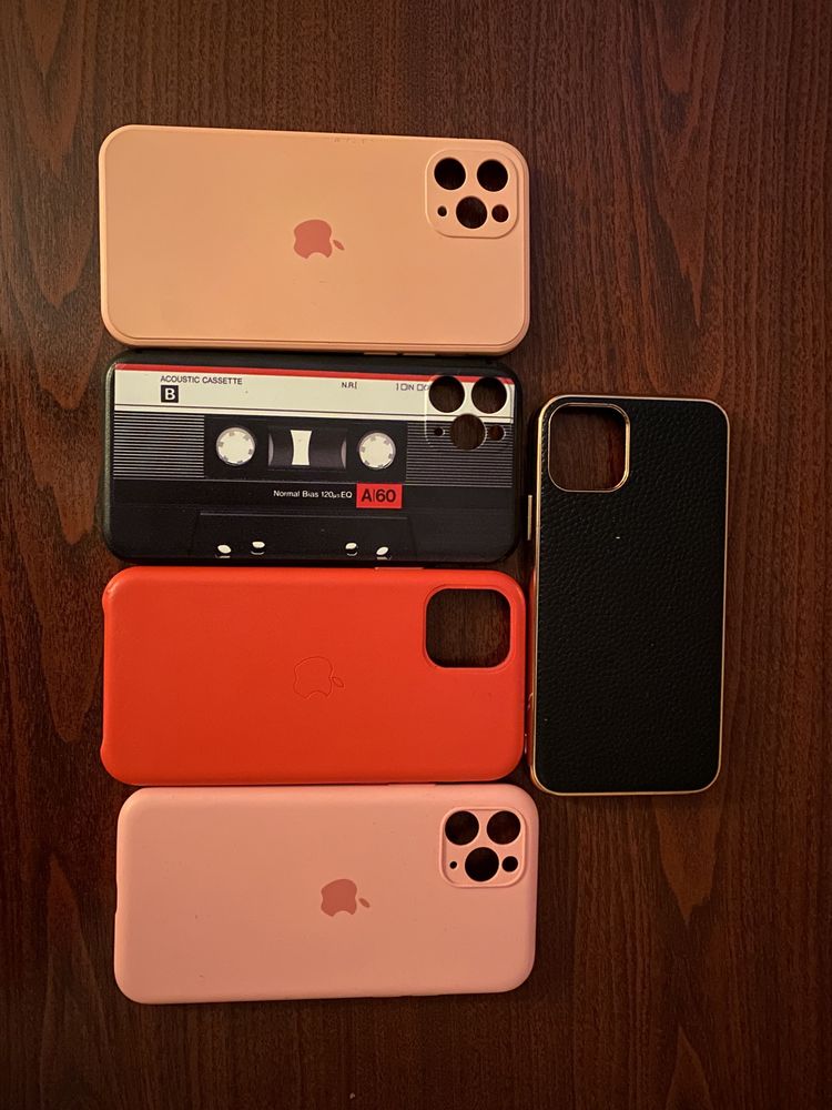 Etui na iphone 11 pro