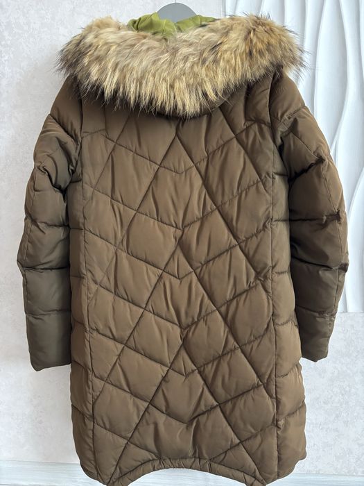 Пуховик, L, 46 розмір, Туреччина