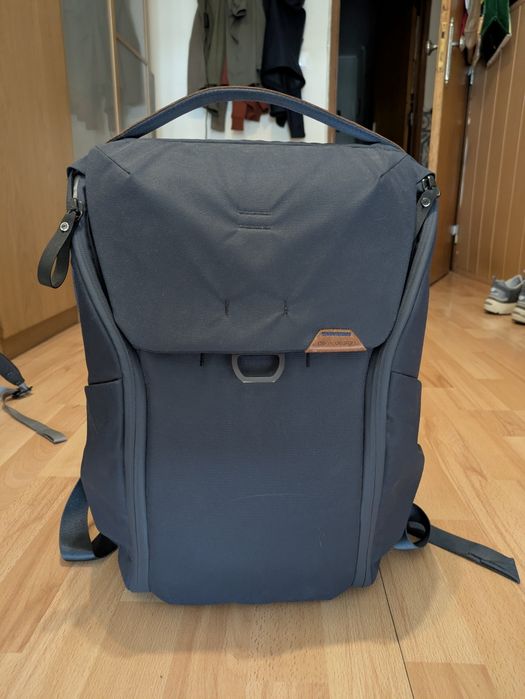 Peak Design Everyday Backpack 20L