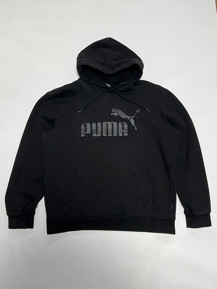 Худі PUMA (оригінал, кофта)