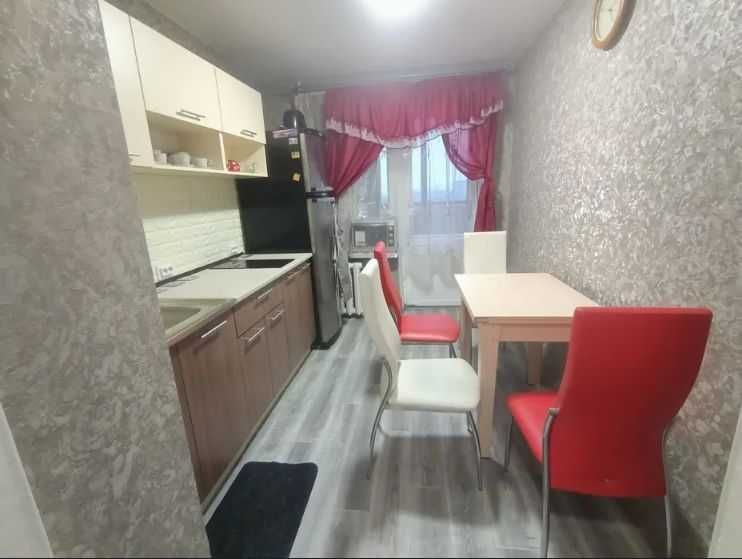 3 кім 70 м2 СПЕЦПРОЕКТ з РЕМОНТОМ жм ТОПОЛЬ (716640)