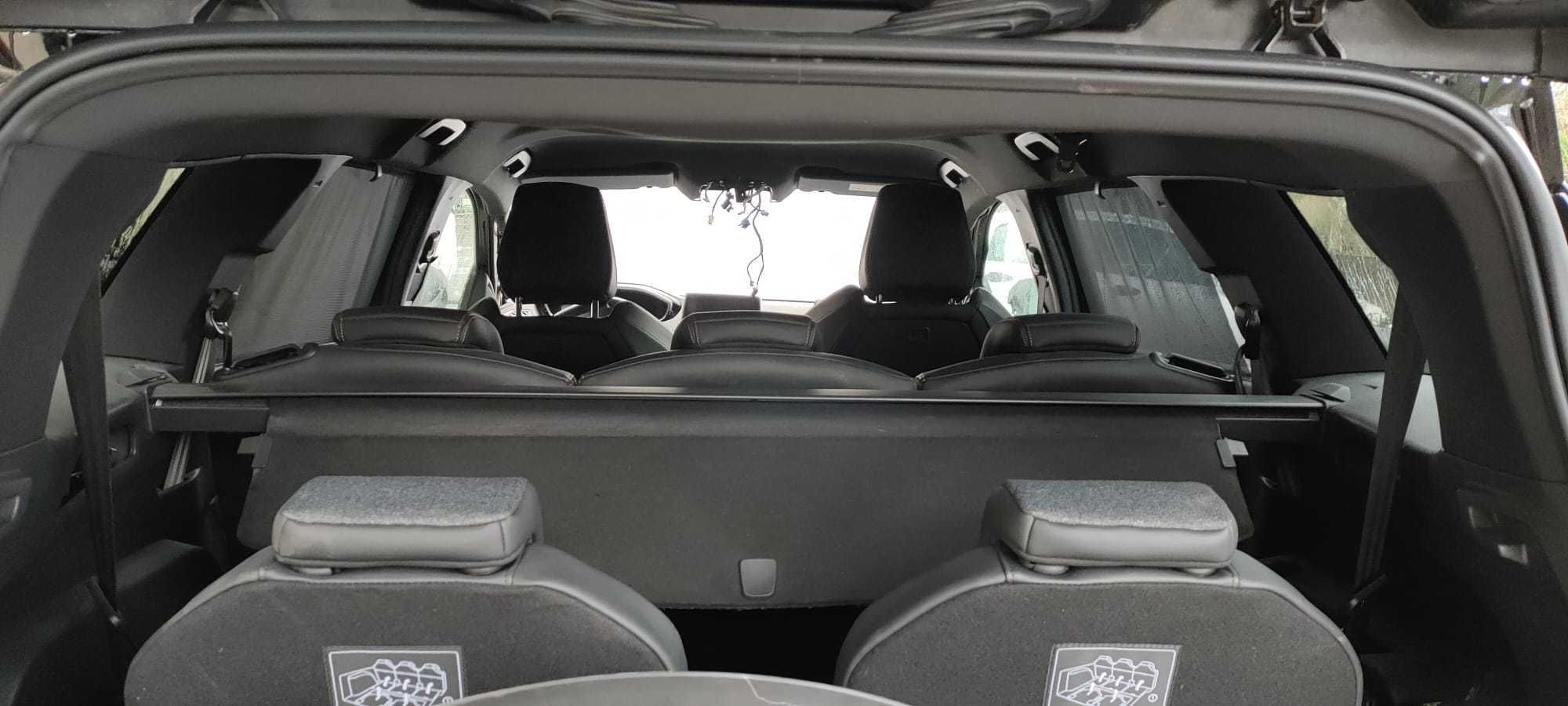 PEUGEOT 5008 II 1.5 BlueHDi Diesel 7 LUGARES