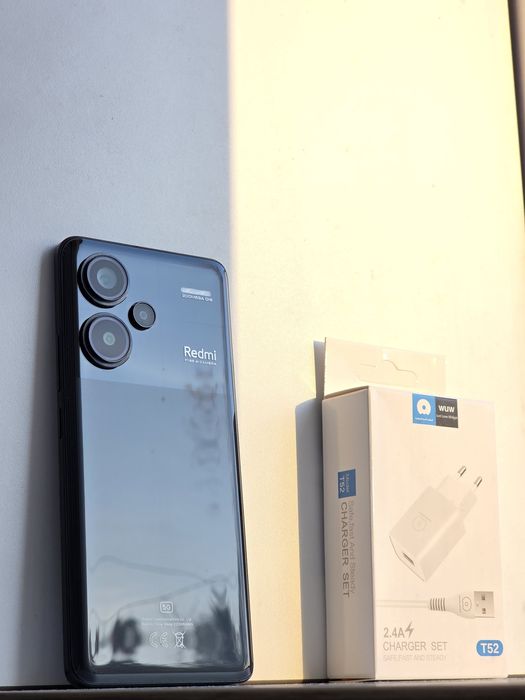 Redmi note 13 pro plus 5g  відмінний стан