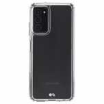 Etui Case-Mate do Samsung Galaxy A03s Tough Plus Clear