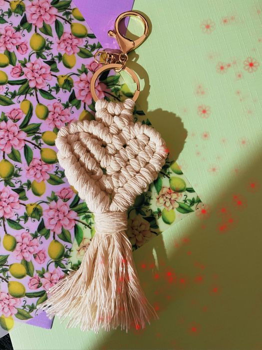 Brelok ,zawieszka do kluczy