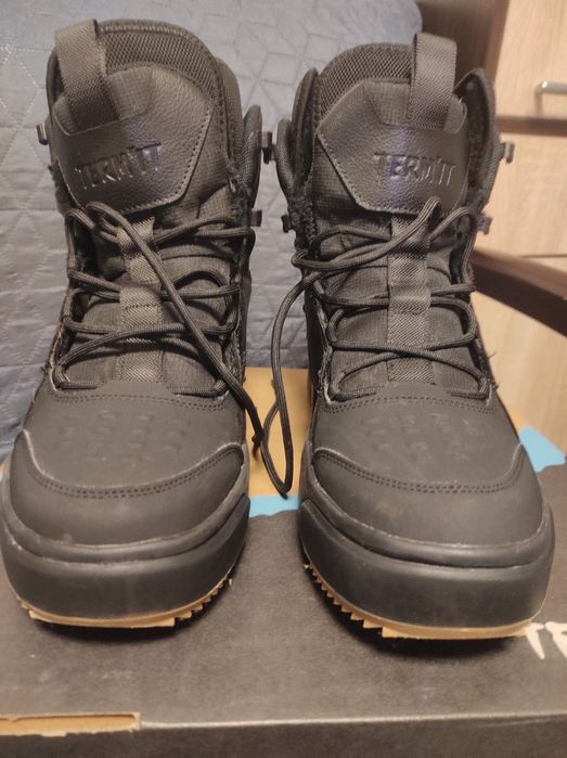 Ботинки Termit зимові
