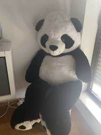 Peluche Panda Gigante